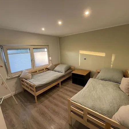 Zwischen Wald Und Seen Pretzien