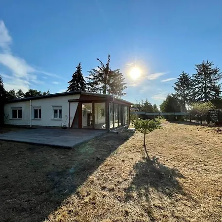 Zwischen Wald Und Seen Holiday home *