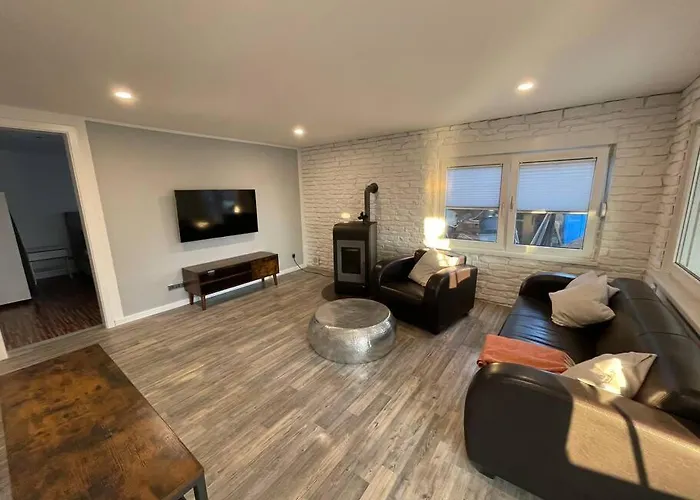 Zwischen Wald Und Seen * Pretzien