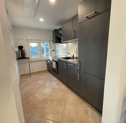 Zwischen Wald Und Seen *