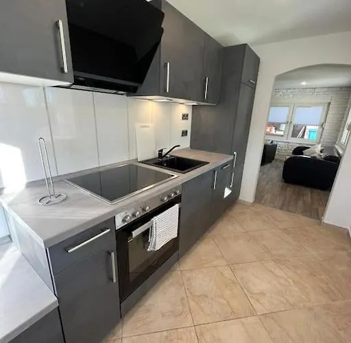 Zwischen Wald Und Seen * Pretzien