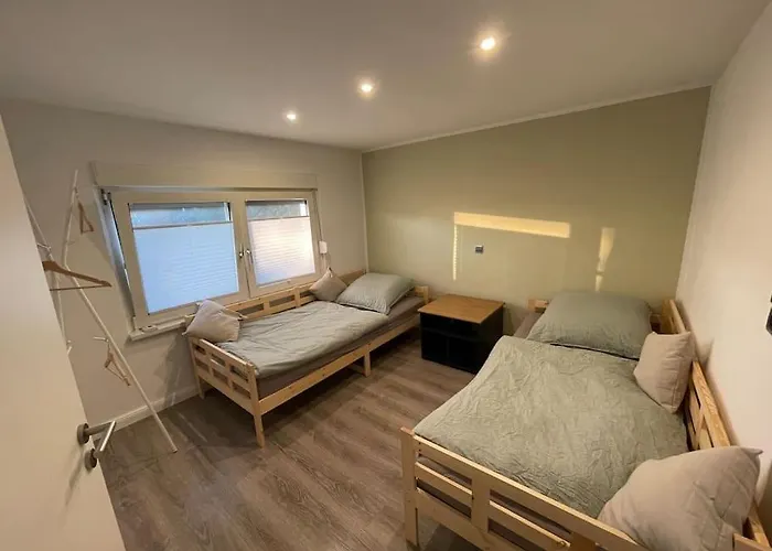 Zwischen Wald Und Seen Pretzien