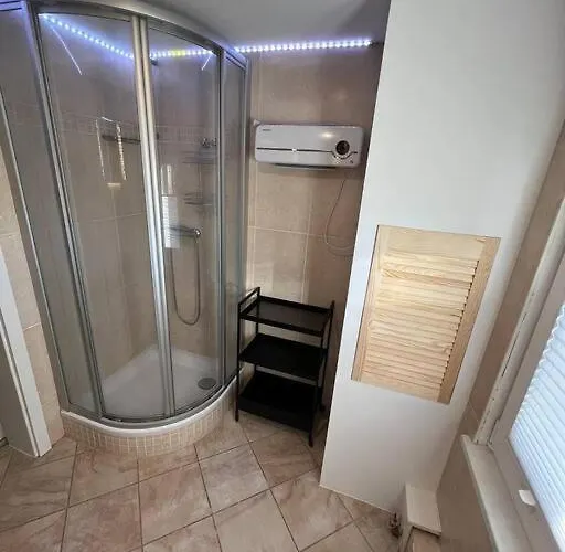 Zwischen Wald Und Seen *