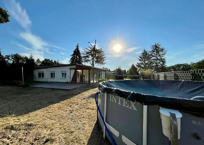 Zwischen Wald Und Seen * Pretzien